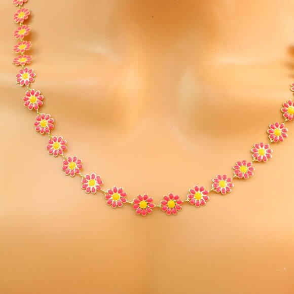 "New Beautiful Design Necklace Chain for Women/Girls, Gift, N627 - Picture 6 of 10